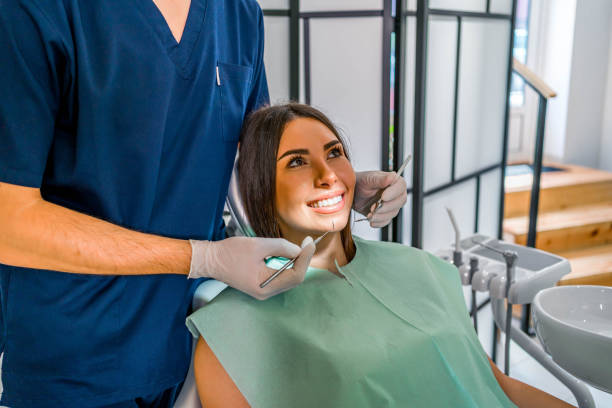 Why Choose Us for Your Dental Needs in Fort Lupton, CO