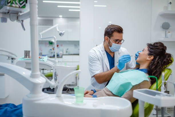 Best Teeth Whitening  in Fort Lupton, CO